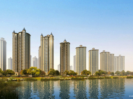 沙洋雅居乐
