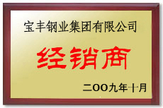 沙洋宝丰经销商