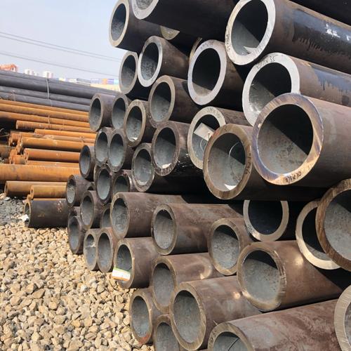 沙洋3087无缝钢管