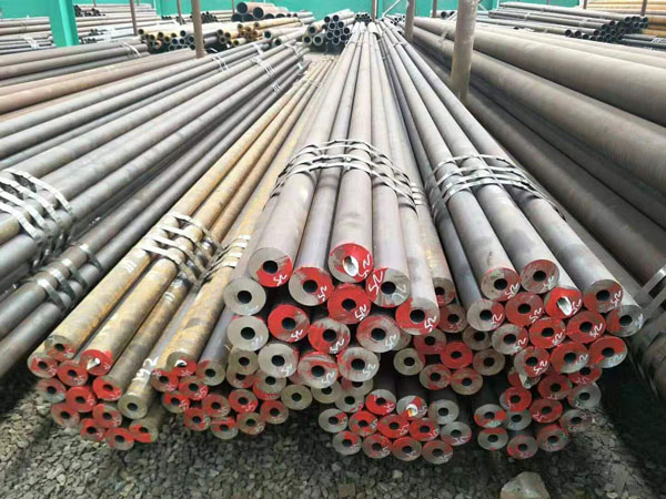 沙洋无缝钢管
