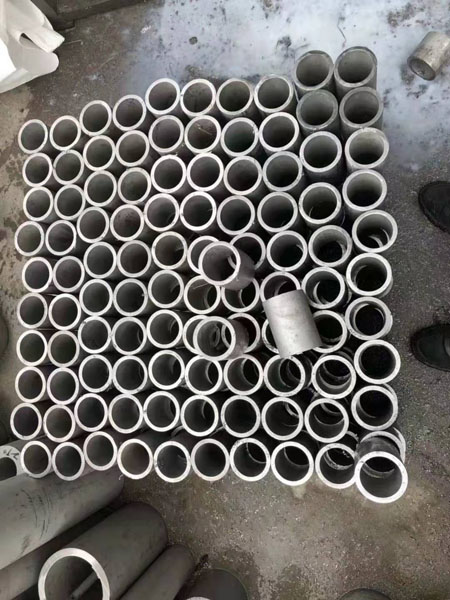 沙洋不锈钢管