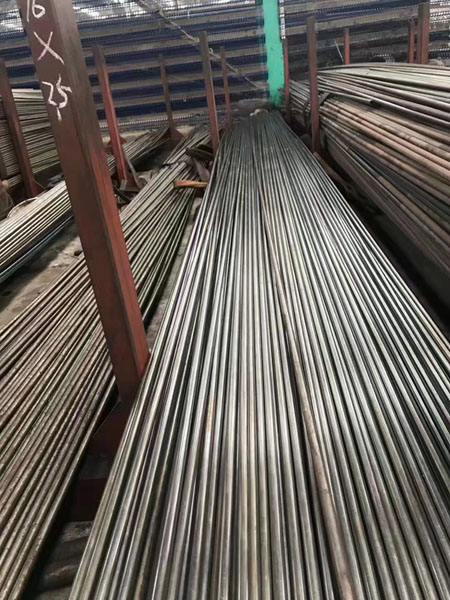 沙洋精密钢管